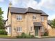 Thumbnail Detached house for sale in Galgate, Lancaster