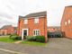 Thumbnail Semi-detached house for sale in William Barrows Way, Tipton