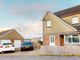 Thumbnail Semi-detached house for sale in Llys Bethesda, Tumble, Llanelli, Carmarthenshire
