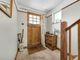 Thumbnail Semi-detached house for sale in Hadlow Road, Tonbridge