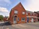 Thumbnail End terrace house for sale in Lewis Crescent, Exeter, Devon