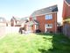 Thumbnail Detached house for sale in Earles Gardens, Norwich