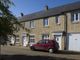Thumbnail Town house to rent in Bathing Place Lane, Witney
