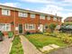 Thumbnail Terraced house for sale in Elder Close, Kingswood, Maidstone, Kent