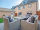 Thumbnail Detached house for sale in Rutherford Place, Withersfield, Haverhill
