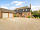 Thumbnail Detached house for sale in Oldbury Fields, Calne