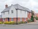 Thumbnail Detached house for sale in Highgrove Crescent, Polegate