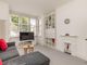 Thumbnail Flat for sale in Walsingham Road, Hove