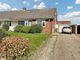 Thumbnail Bungalow for sale in Melsonby Grove, Stockton-On-Tees