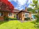 Thumbnail Semi-detached bungalow for sale in Witherford Way, Selly Oak Bvt, Birmingham