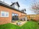 Thumbnail Terraced house for sale in The Saddlery, Bookham, Leatherhead
