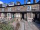 Thumbnail Terraced house for sale in Bingley Road, Shipley