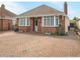 Thumbnail Detached bungalow for sale in Eton Wick, Berkshire