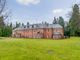 Thumbnail Flat to rent in Wilbury Lodge, Dry Arch Road, Sunningdale, Berkshire