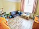 Thumbnail Terraced house for sale in Sydney Road, Eastbourne