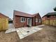 Thumbnail Detached bungalow for sale in Talbot Avenue, Barnby Dun, Doncaster