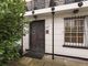 Thumbnail Terraced house to rent in Artesian Road, London