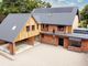 Thumbnail Detached house for sale in Sawley Road, Draycott, Derby