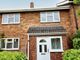 Thumbnail Terraced house to rent in Broadwater Crescent, Stevenage
