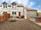 Thumbnail Semi-detached house for sale in Freuchie Mill, Freuchie, Cupar