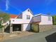 Thumbnail Detached house for sale in Le Moulin Blaye, Venelle Du Val Du Sud, Alderney
