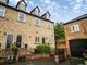 Thumbnail Town house to rent in Abbey Brewery Court, Swan Street, West Malling