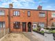 Thumbnail Terraced house for sale in Kenyons Lane South, Haydock, St Helens