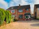 Thumbnail Semi-detached house for sale in Penny Park Lane, Holbrooks, Coventry