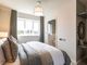 Thumbnail Detached house for sale in "The Hallam" at Alcester Road, Stratford-Upon-Avon