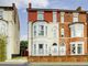 Thumbnail Semi-detached house for sale in Burford Road, Forest Fields, Nottinghamshire