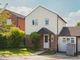 Thumbnail Semi-detached house for sale in The Oaks, Yeoford