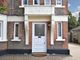Thumbnail Semi-detached house for sale in Alexandra Road, Watford
