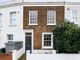 Thumbnail Terraced house for sale in Hartfield Crescent, London