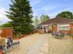 Thumbnail Detached bungalow for sale in Lingwood Lane, North Burlingham, Norwich