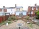 Thumbnail End terrace house for sale in Orchard Terrace, Throckley, Newcastle Upon Tyne
