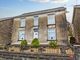 Thumbnail Detached house for sale in Lon Y Wern, Alltwen, Pontardawe, Swansea