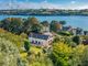 Thumbnail Detached house for sale in Trolver Croft, Feock, Truro, Cornwall