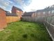 Thumbnail Town house for sale in Channel Crescent, Derby, Derbyshire