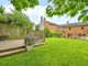 Thumbnail Barn conversion for sale in The Elms, Cubley, Ashbourne