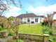 Thumbnail Bungalow for sale in Partridge Mead, Banstead, Surrey