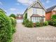 Thumbnail Detached house for sale in Priests Lane, Shenfield