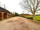 Thumbnail Barn conversion for sale in St Thomas Priory, Stafford, Staffs