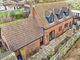 Thumbnail Detached house for sale in Clink Lane, Sea Palling, Norwich