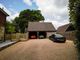 Thumbnail Detached house for sale in Maresfield Park, Maresfield