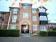 Thumbnail Flat for sale in Lowden Road, Southall
