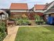 Thumbnail Bungalow for sale in Vincent Road, Sheringham, Norfolk