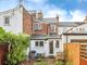 Thumbnail Terraced house for sale in Princes Street, Oxford, Oxfordshire