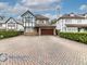 Thumbnail Detached house for sale in Foxley Lane, Purley, Surrey