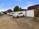 Thumbnail Detached house for sale in Somerville Road, Worcester