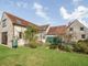 Thumbnail Link-detached house for sale in Manor Close, Sparkford, Yeovil